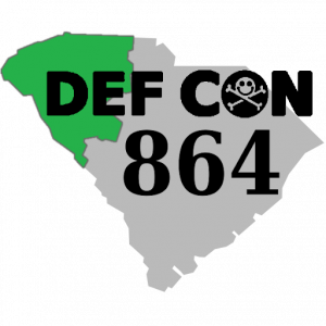 DC864 CTF